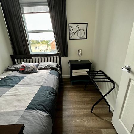 Sutton - Condo Au Coeur Du Village Ngoại thất bức ảnh